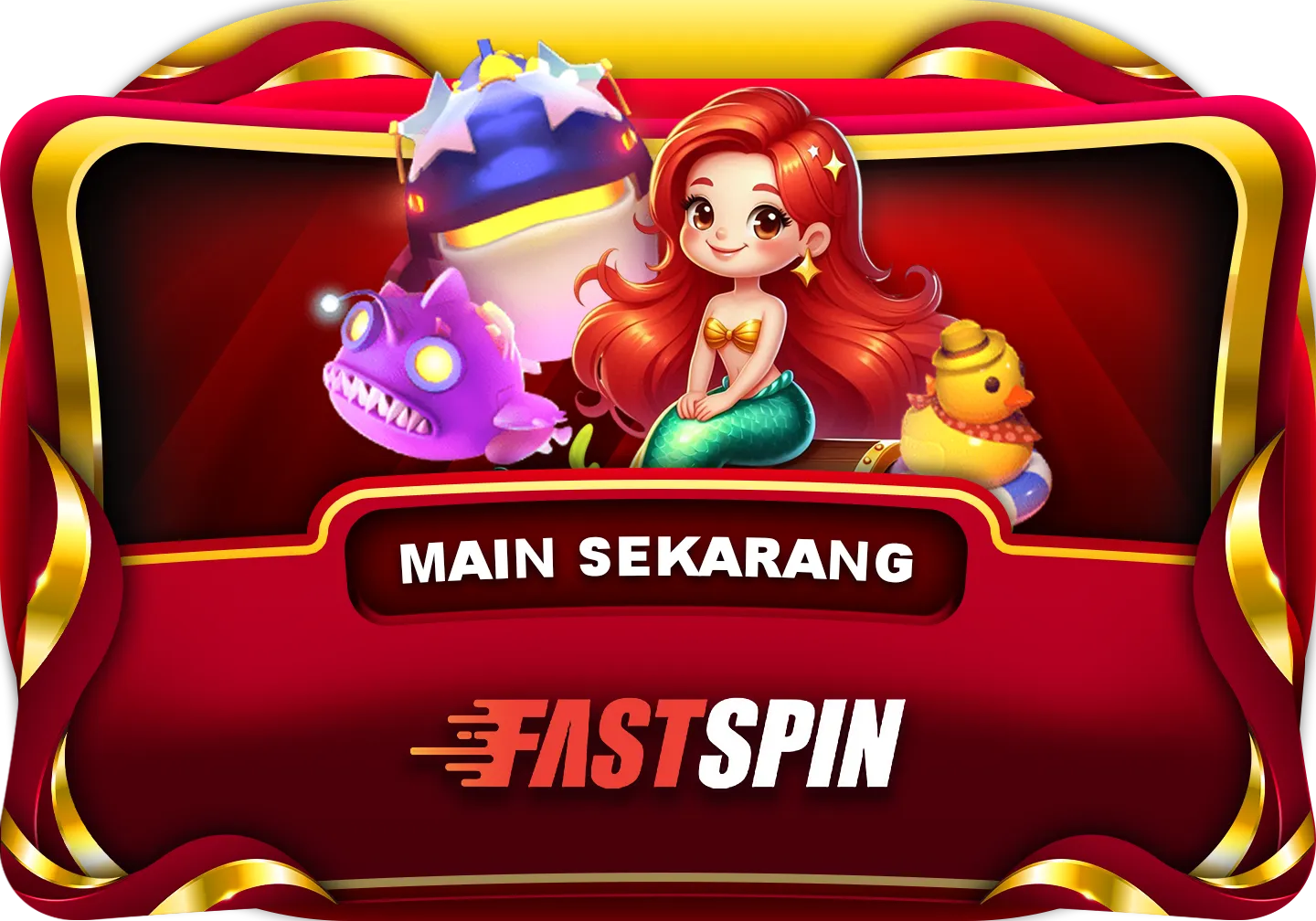Fast Spin